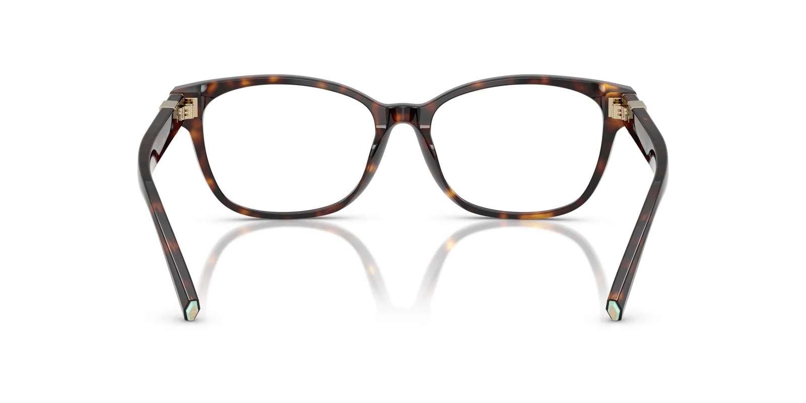 Tiffany 2270B Eyeglasses - view 8